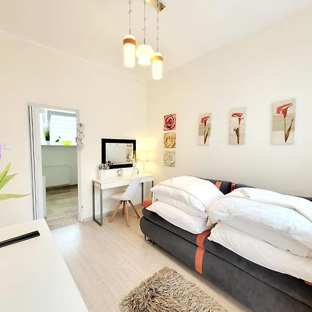 Apartamenty Cudowna Wyspa Swinoujscie Dış mekan fotoğraf