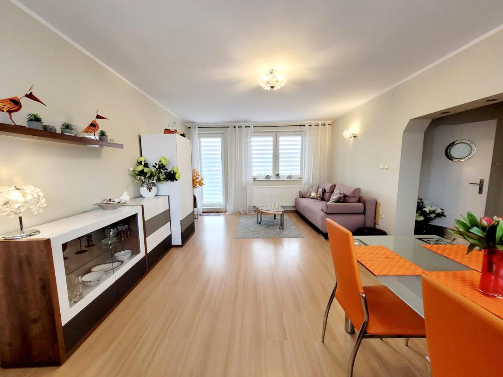 Apartamenty Cudowna Wyspa Swinoujscie Dış mekan fotoğraf
