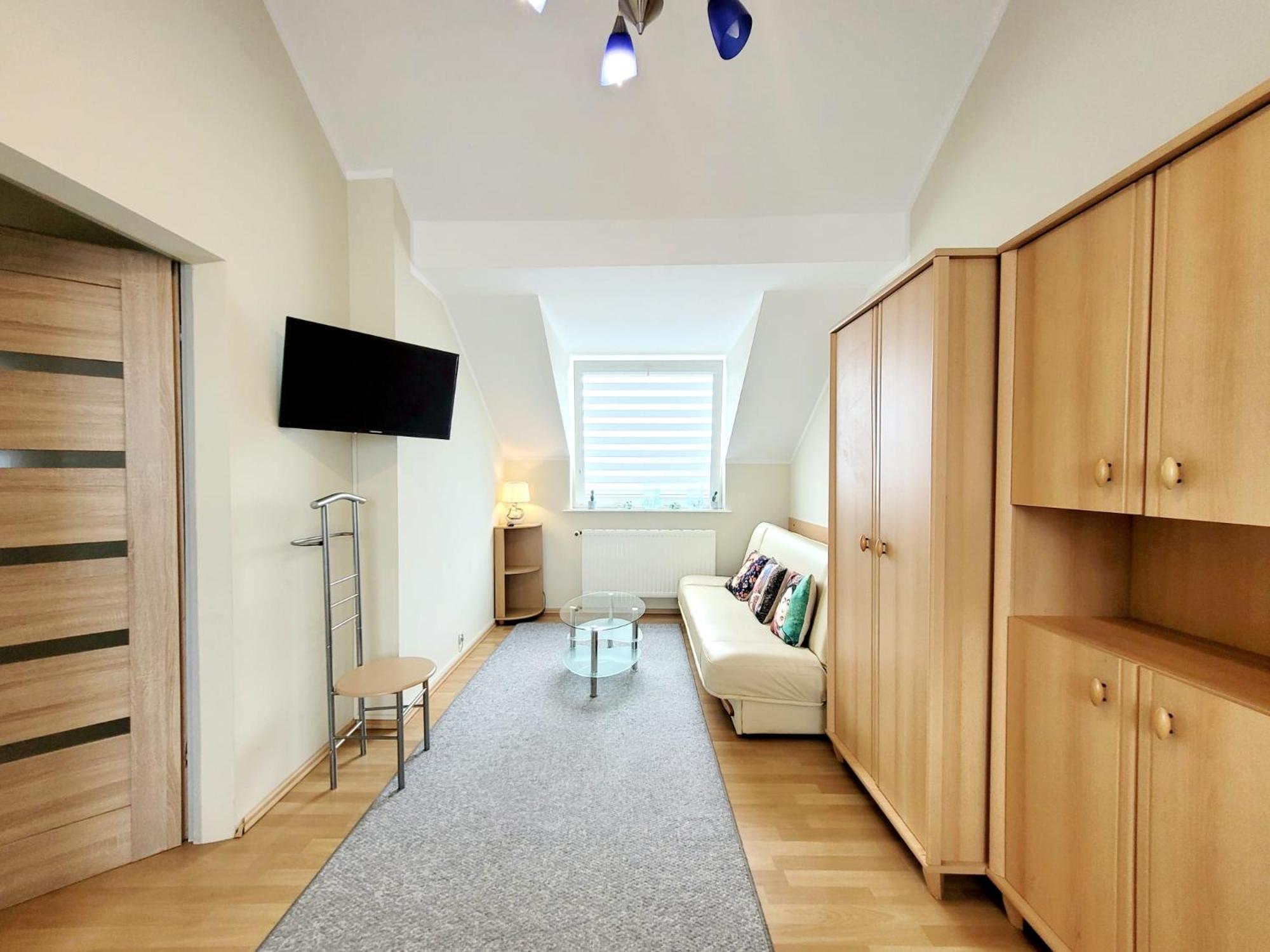 Apartamenty Cudowna Wyspa Swinoujscie Dış mekan fotoğraf