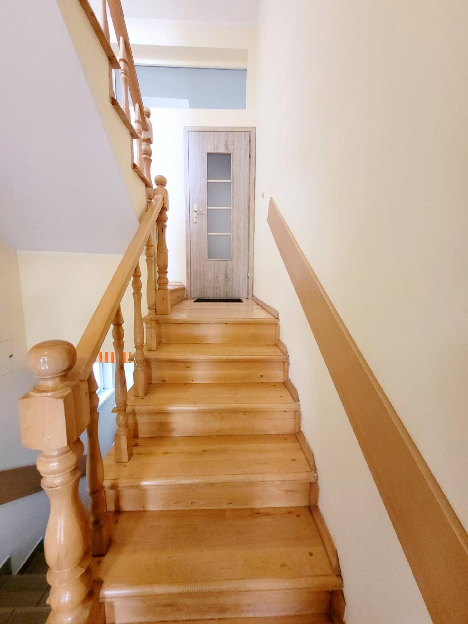 Apartamenty Cudowna Wyspa Swinoujscie Dış mekan fotoğraf