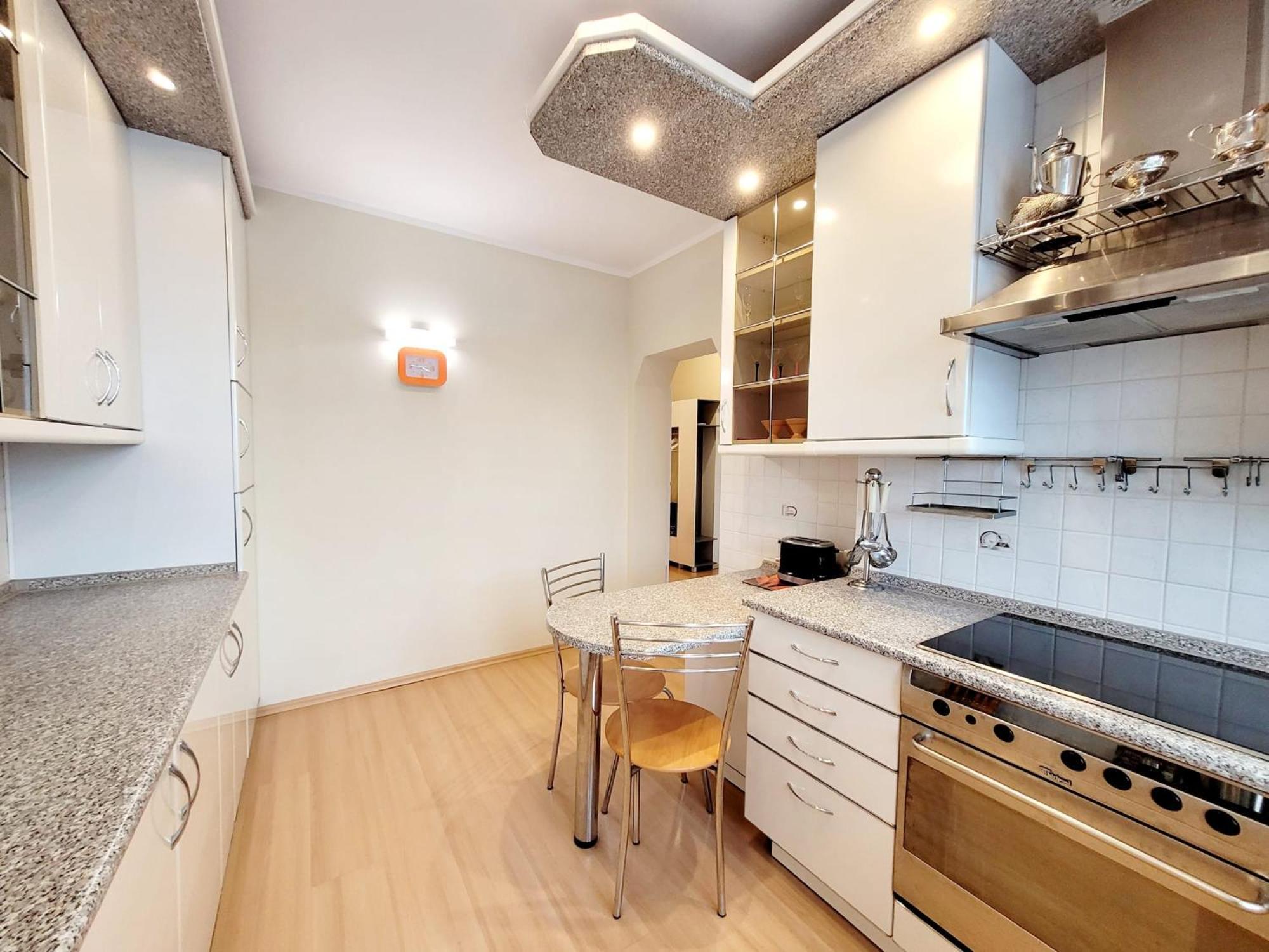 Apartamenty Cudowna Wyspa Swinoujscie Dış mekan fotoğraf