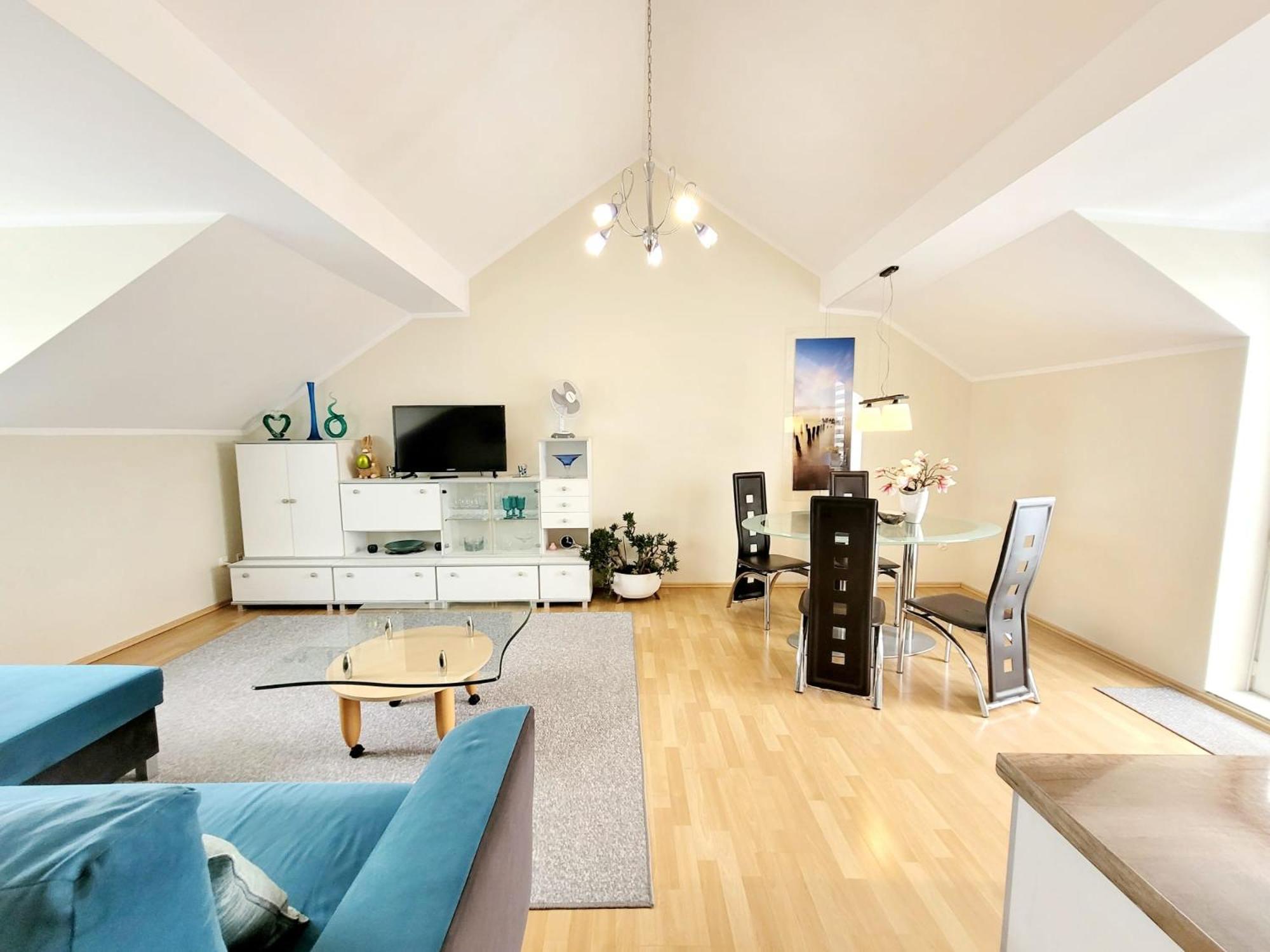 Apartamenty Cudowna Wyspa Swinoujscie Dış mekan fotoğraf