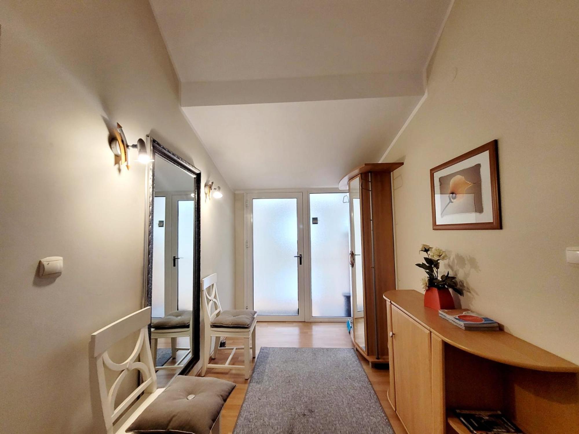 Apartamenty Cudowna Wyspa Swinoujscie Dış mekan fotoğraf