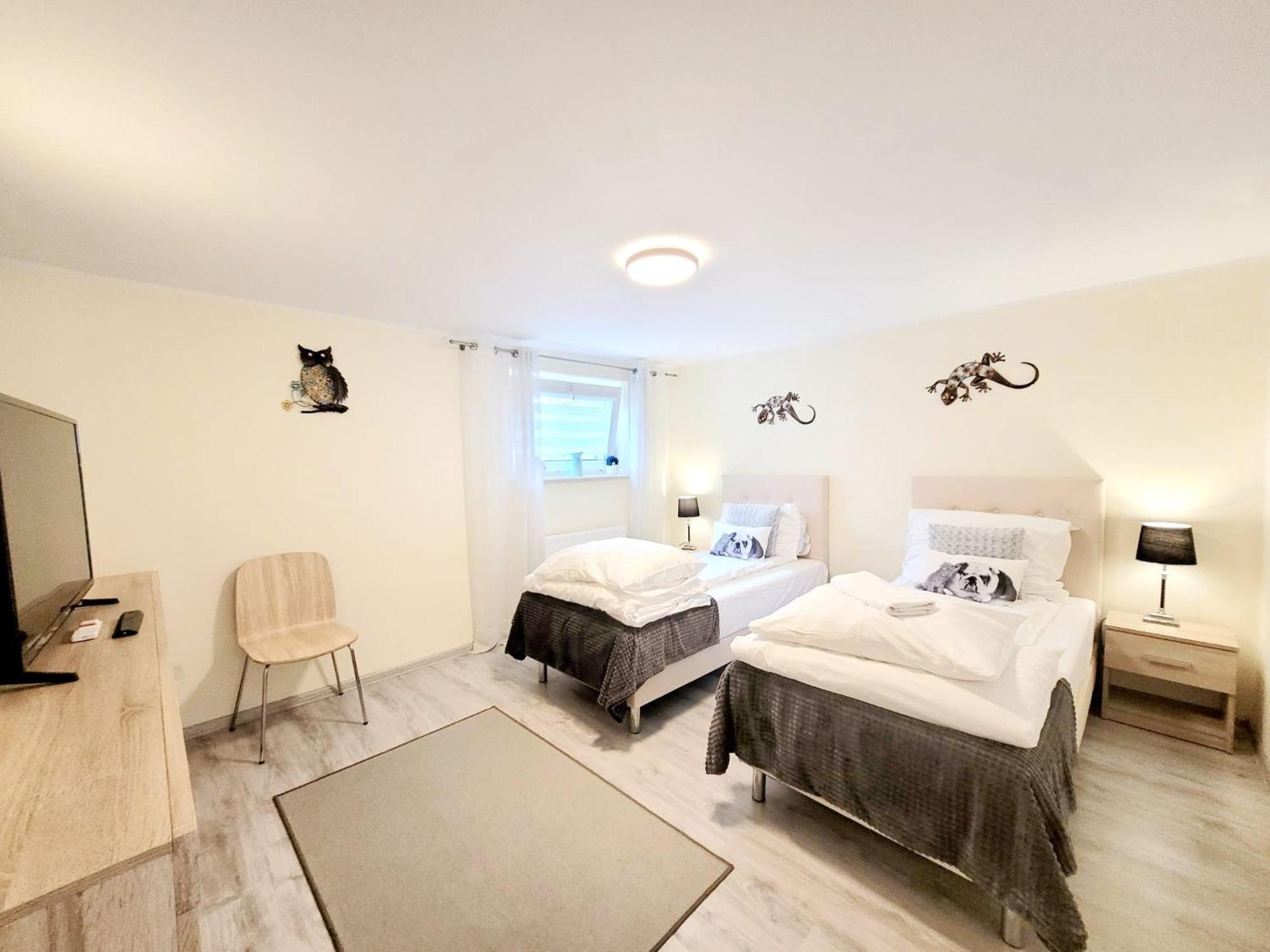 Apartamenty Cudowna Wyspa Swinoujscie Dış mekan fotoğraf